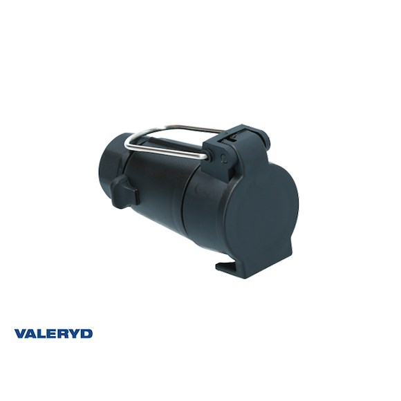 VALERYD Släpvagnskontakt 7-polig