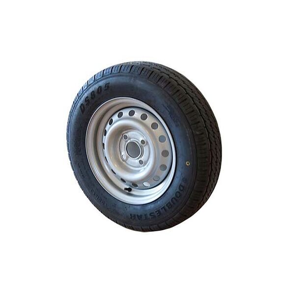 VALERYD Sommarhjul 155R13C 4-bultar