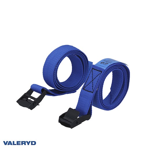 VALERYD Spännband 100cm (2-pack)