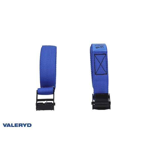 VALERYD Spännband 100cm (2-pack)