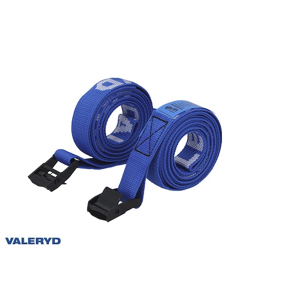 VALERYD Spännband 200cm (2-pack)