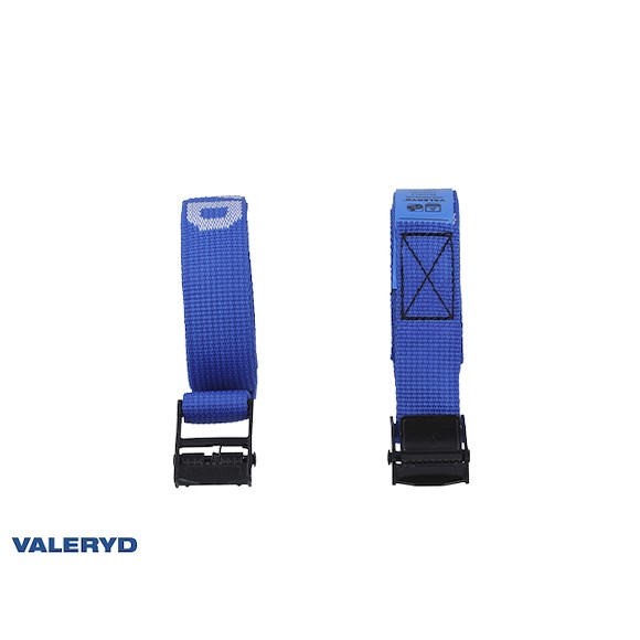VALERYD Spännband 200cm (2-pack)