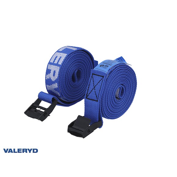 VALERYD Spännband 250cm (2-pack)