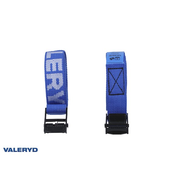 VALERYD Spännband 250cm (2-pack)