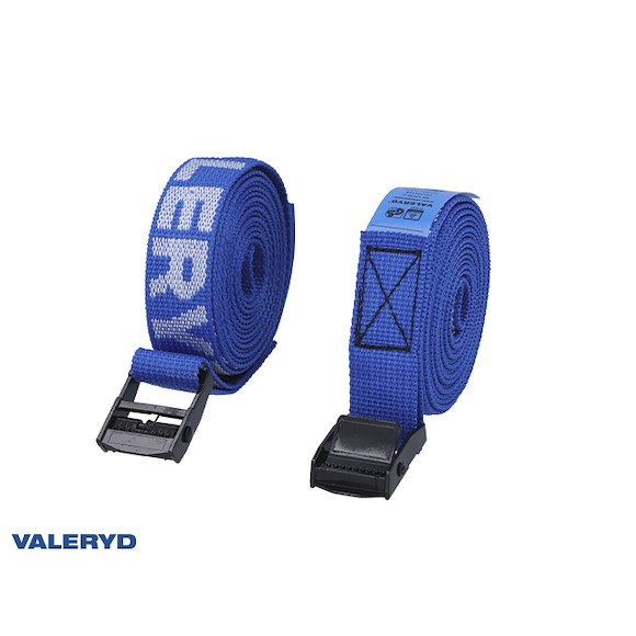 VALERYD Spännband 50cm (2-pack)