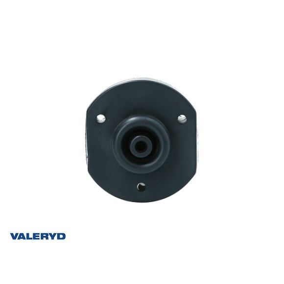 VALERYD Stickdosa 13-polig till släpvagn, Aluminium