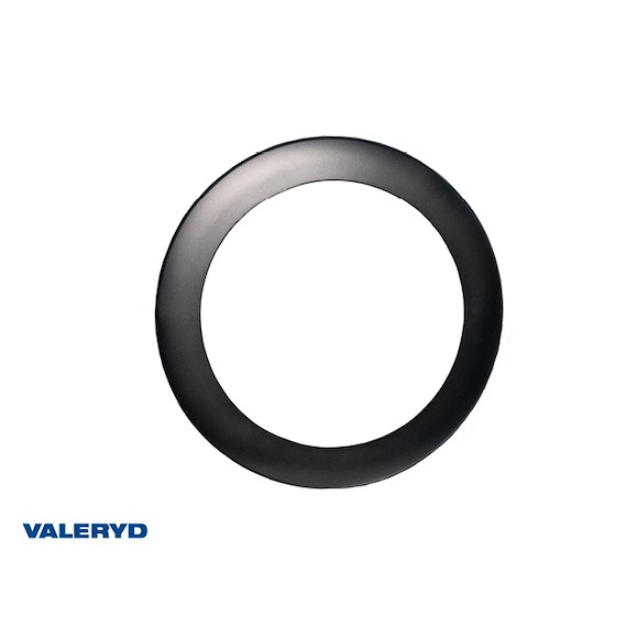 VALERYD Svart ram för SCANDI-313 LED & SCANDI-314 LED