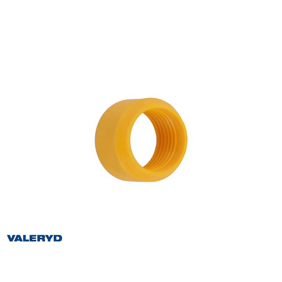 VALERYD Tätningsplugg Aspöck O1.8x12mm gul