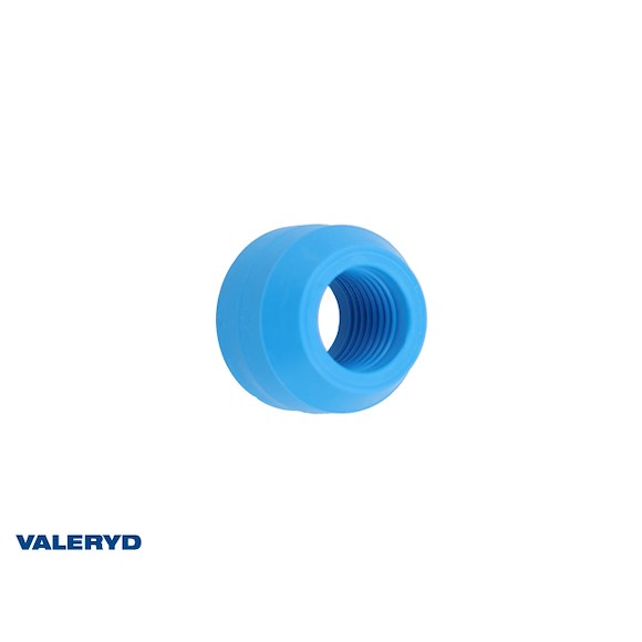 VALERYD Tätningsplugg Aspöck O1.8x13mm blå