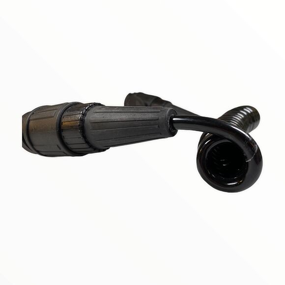   13-pol, Spiralkabel 8 x 1,5 kvmm arbetslängd 1500 mm