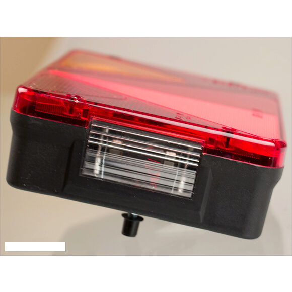 VALERYD Baklykta Ajba - Bajonettkontakt - Höger