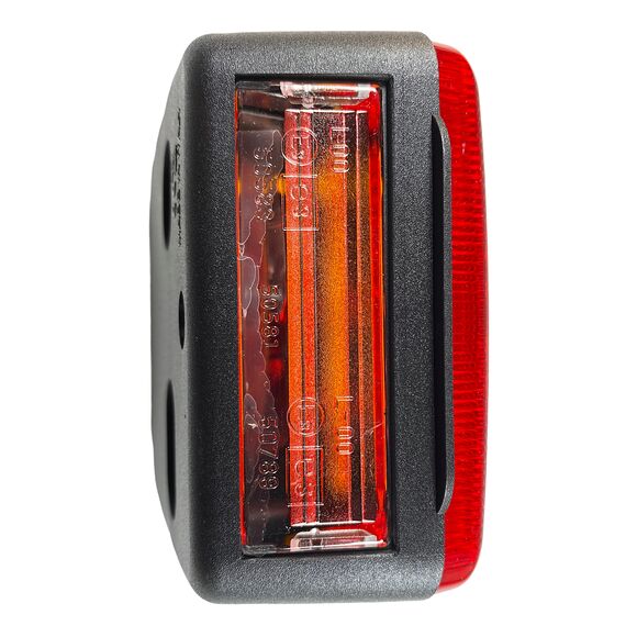 VALERYD Baklampa Ajba - Kabelgenomföring - Höger/Vänster