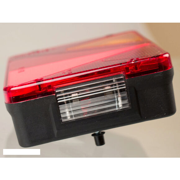 VALERYD Baklykta Ajba - Bajonettkontakt - Vänster