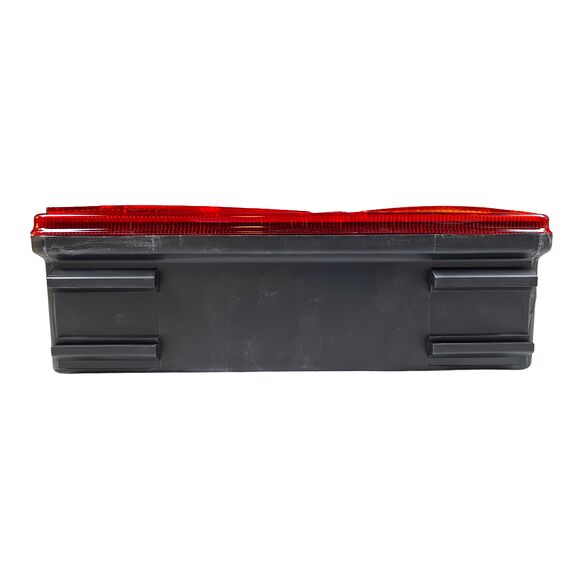 VALERYD Baklampa Aspöck Earpoint I Höger L180xB255xH83 reflex. Bajonettanslutning