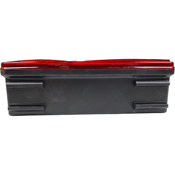 VALERYD Baklampa Aspöck Earpoint I Vänster L180xB255xH83 reflex. Bajonettanslutning