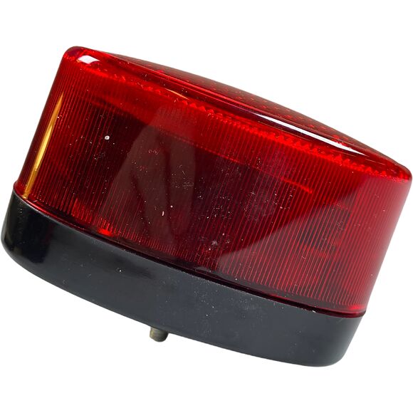 VALERYD Baklampa Aspöck Midipoint II Hö/Vä L218xB98xH57 med skyltbelysning o dimljus