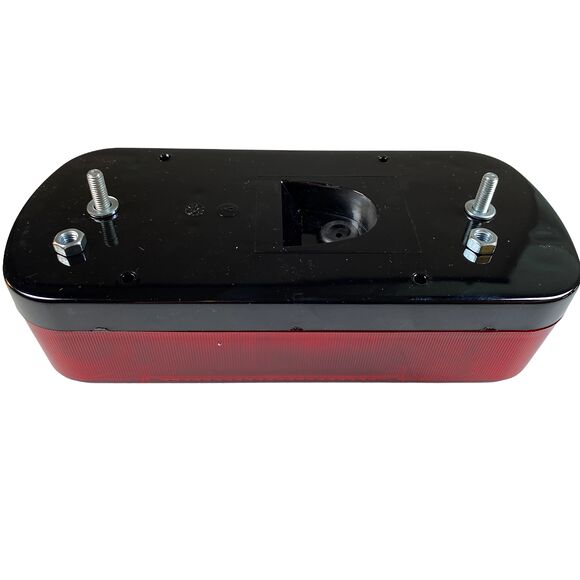 VALERYD Baklykta Aspöck Midipoint II - Kabelgenomföring - Höger/Vänster