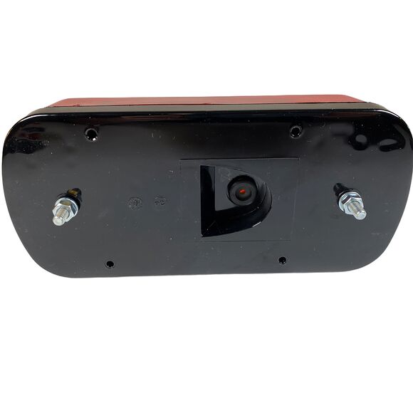 VALERYD Baklykta Aspöck Midipoint II - Kabelgenomföring - Höger/Vänster