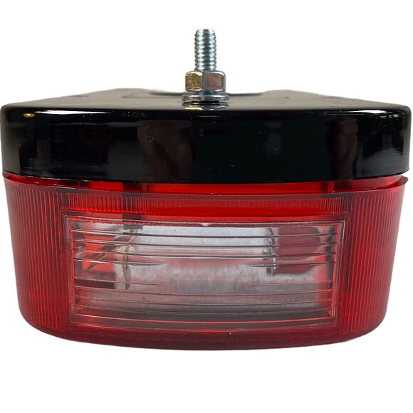 VALERYD Baklykta Aspöck Midipoint II - Kabelgenomföring - Höger/Vänster