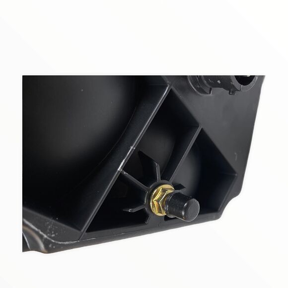 VALERYD Baklampa Aspöck Multipoint 5 Höger L238xB140xH55, till 5-pol bajonettanslutning