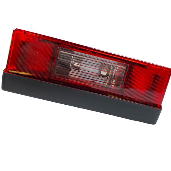 VALERYD Baklykta Aspöck Multipoint - Bajonettkontakt - Höger