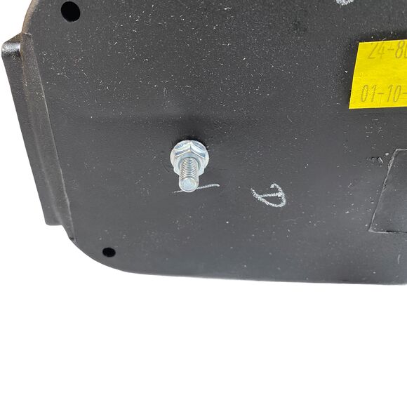 VALERYD Baklampa Aspöck Multipoint III, Vä, 244x138x60 med dimljus, bajonett inkl. glödl