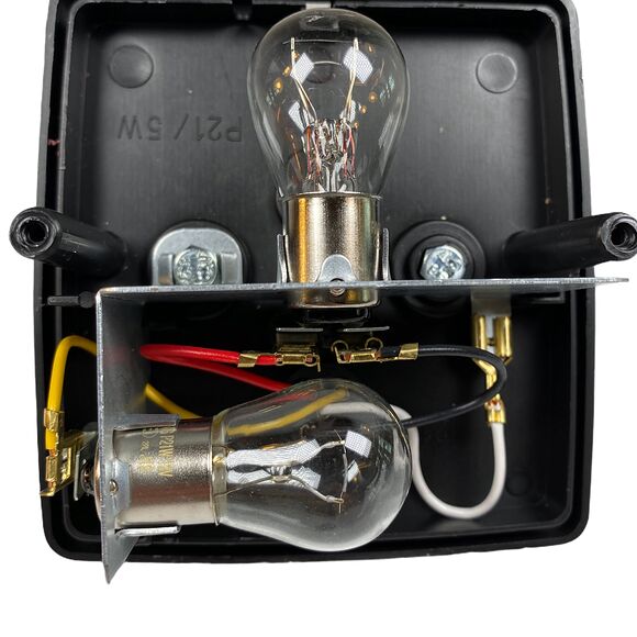 VALERYD Baklykta Jokon - Bajonettanslutning - Höger/Vänster