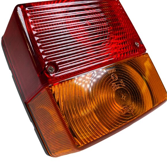 VALERYD Baklykta Jokon - Bajonettanslutning - Höger/Vänster