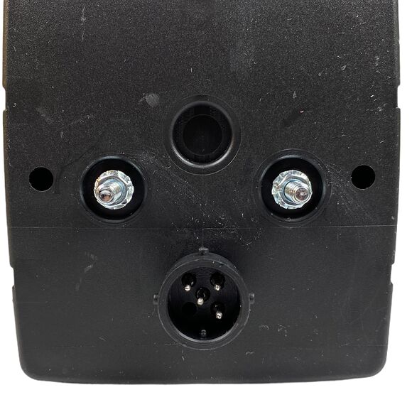 VALERYD Baklykta Jokon - Bajonettanslutning - Höger/Vänster