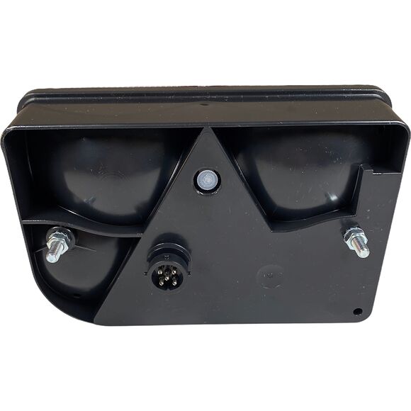 VALERYD Baklykta Jokon - Bajonettkontakt - Höger