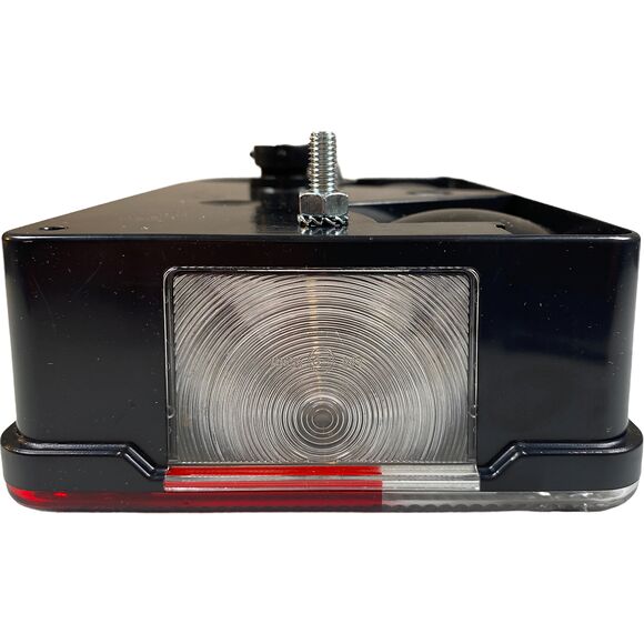 VALERYD Baklykta Jokon - Bajonettkontakt - Höger