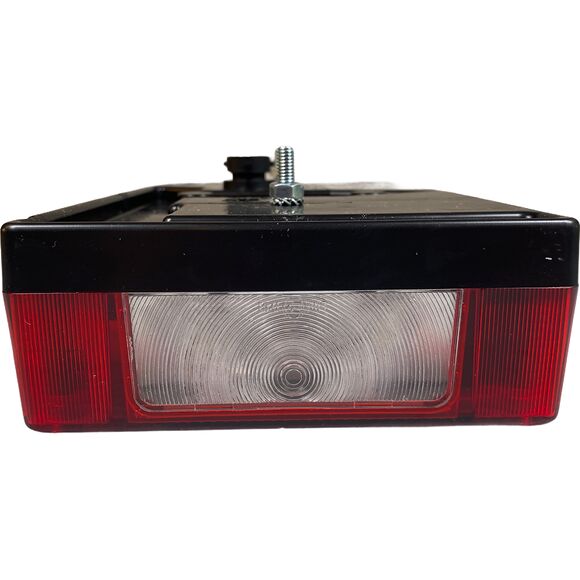 VALERYD Baklampa Jokon Höger L238xB138xH52