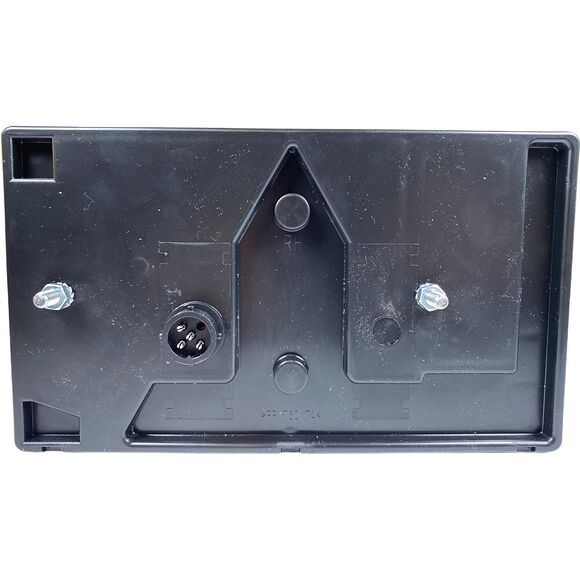 VALERYD Baklampa Jokon Höger L238xB138xH52