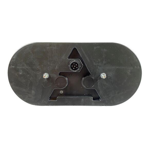 VALERYD Baklykta Jokon - Bajonettkontakt - Höger