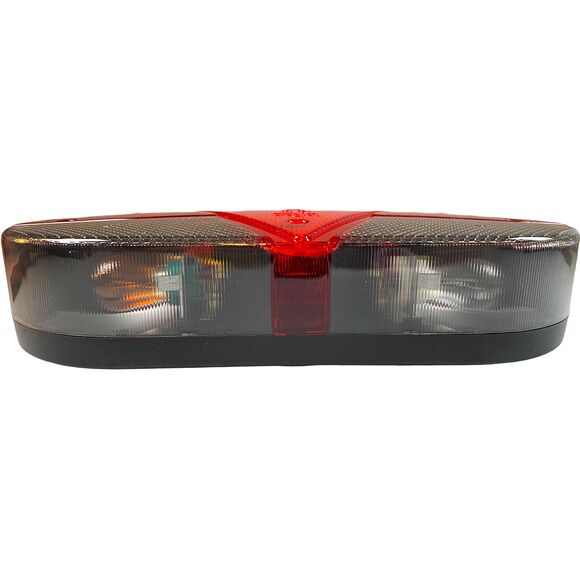 VALERYD Baklykta Jokon - Bajonettkontakt - Höger