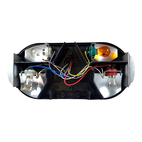 VALERYD Baklykta Jokon - Bajonettkontakt - Höger