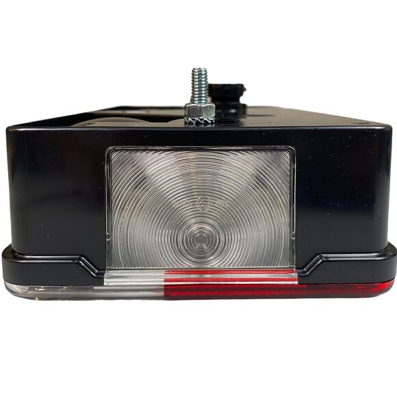 VALERYD Baklampa Jokon Vänster L200xB130xH56 reflex och skyltbelysning