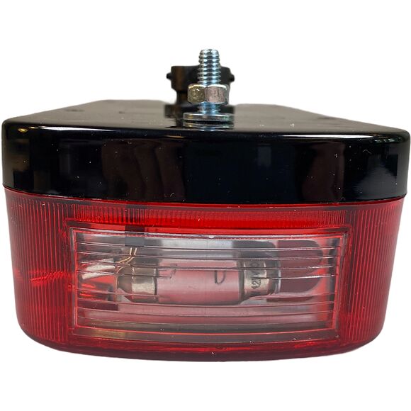 VALERYD Baklykta Aspöck Midipoint II - Bajonettkontakt - Höger/Vänster