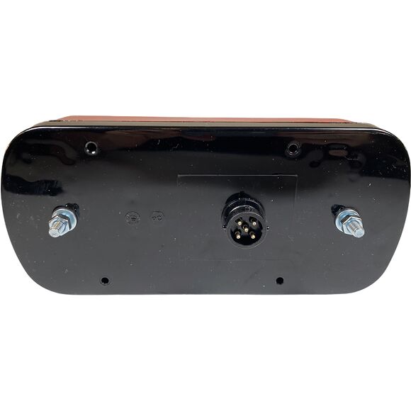 VALERYD Baklykta Aspöck Midipoint II - Bajonettkontakt - Höger/Vänster