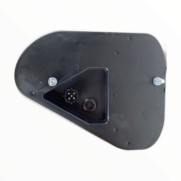 VALERYD Baklykta Jokon Ear - Bajonettkontakt - Höger