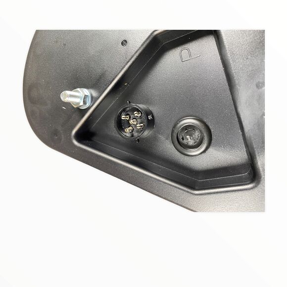 VALERYD Baklykta Jokon Ear - Bajonettkontakt - Höger