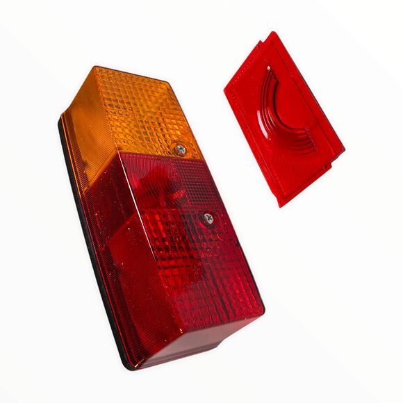   Baklykta Hella - Flatstift - Höger