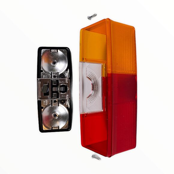   Baklykta Hella - Flatstift - Höger