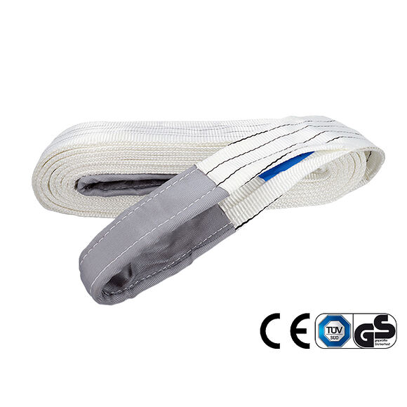 VALERYD Bandstropp 10m. 5.1 ton