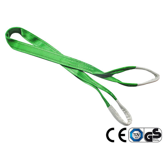 VALERYD Bandstropp 4m, 2 ton