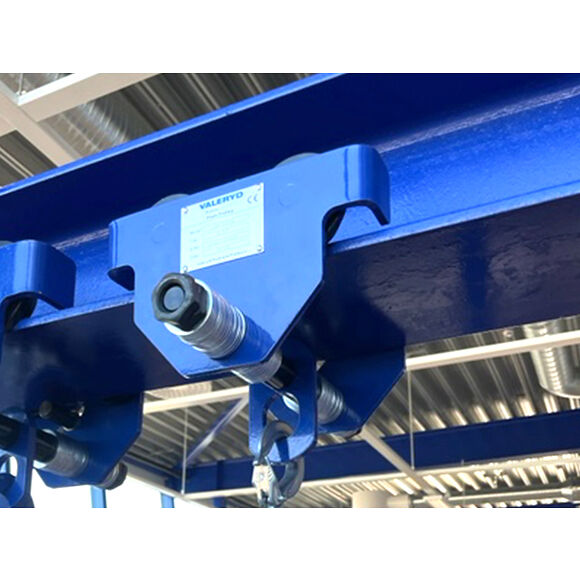 VALERYD Blockvagn, 0,5 ton