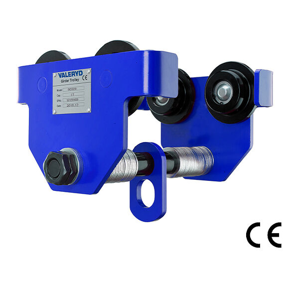 VALERYD Blockvagn, 2 ton