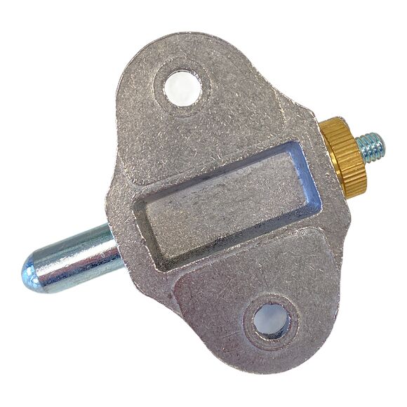 VALERYD Boxlås häst / släpvagn