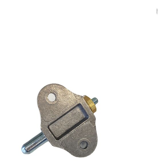 VALERYD Boxlås häst / släpvagn