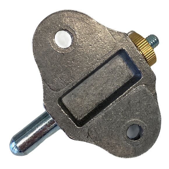 VALERYD Boxlås häst / släpvagn